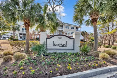5801 Oyster Catcher Dr. #312, North Myrtle Beach, SC 29582 - Photo 40