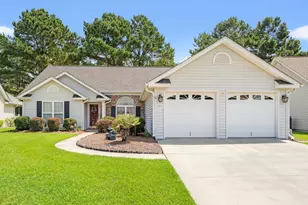 864 Lalton Dr, Conway, SC 29526 - Photo 1