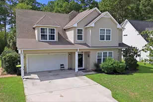 309 Meadowside Dr, Little River, SC 29566 - Photo 1
