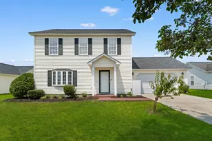 5042 Billy K Trail, Myrtle Beach, SC 29579 - Photo 1