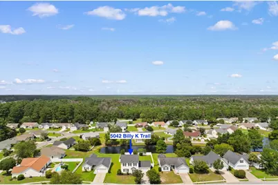 5042 Billy K Trail, Myrtle Beach, SC 29579 - Photo 32
