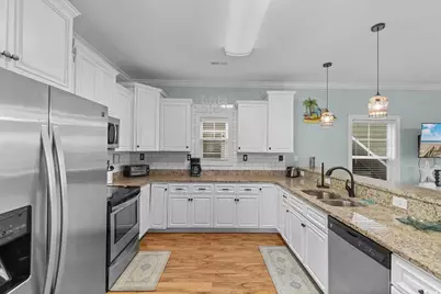 125 Garden City Retreat Dr., Garden City Beach, SC 29576 - Photo 6