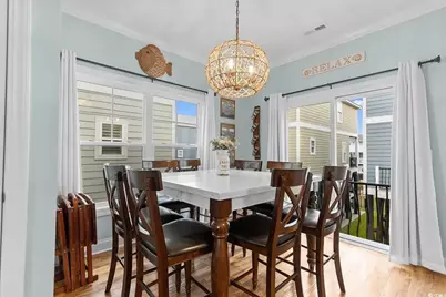 125 Garden City Retreat Dr., Garden City Beach, SC 29576 - Photo 10