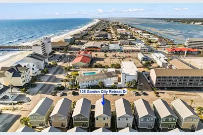 125 Garden City Retreat Dr., Garden City Beach, SC 29576 - Photo 40