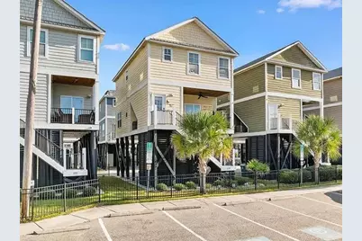 125 Garden City Retreat Dr., Garden City Beach, SC 29576 - Photo 2