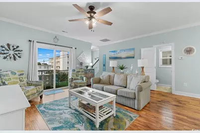 125 Garden City Retreat Dr., Garden City Beach, SC 29576 - Photo 14