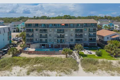 917 S Ocean Blvd. #205, Surfside Beach, SC 29575 - Photo 34