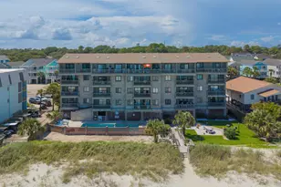 917 S Ocean Blvd, Surfside Beach, SC 29575 - Photo 34