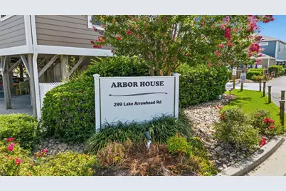 299 Lake Arrowhead Rd., Myrtle Beach, SC 29572 - Photo 30
