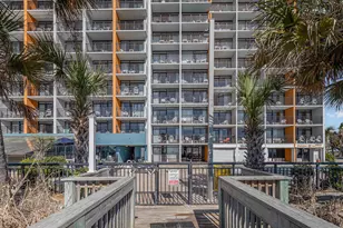 1501 S Ocean Blvd, Myrtle Beach, SC 29577 - Photo 32