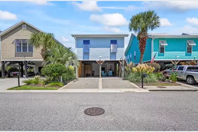 72 Weatherboard Ct., Pawleys Island, SC 29585 - Photo 1