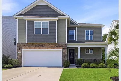 292 Calhoun Falls Dr., Myrtle Beach, SC 29579 - Photo 2