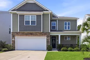 292 Calhoun Fls Dr, Myrtle Beach, SC 29579 - Photo 2