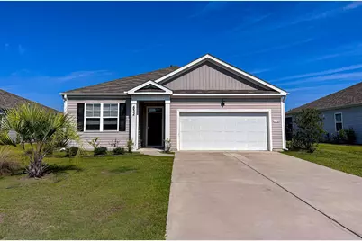 652 Black Pearl Way, Myrtle Beach, SC 29588 - Photo 2