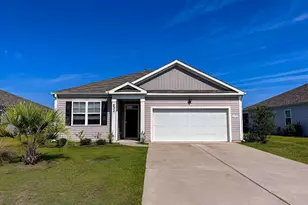 652 Black Pearl Wy, Myrtle Beach, SC 29588 - Photo 2