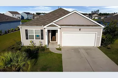 652 Black Pearl Way, Myrtle Beach, SC 29588 - Photo 1