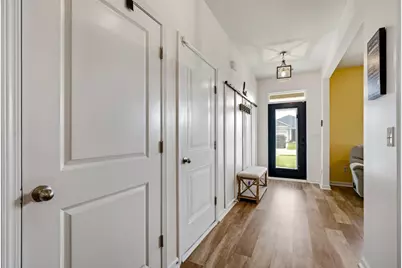416 Carmello Circle, Conway, SC 29526 - Photo 6