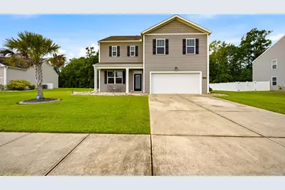 416 Carmello Circle, Conway, SC 29526 - Photo 2
