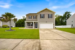 416 Carmello Cir, Conway, SC 29526 - Photo 2