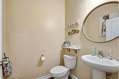 416 Carmello Circle, Conway, SC 29526 - Photo 8