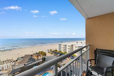 9550 Shore Dr. #735/736, Myrtle Beach, SC 29572 - Photo 10