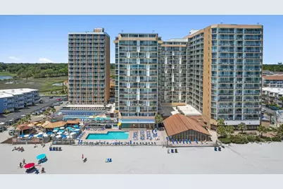 9550 Shore Dr. #735/736, Myrtle Beach, SC 29572 - Photo 32