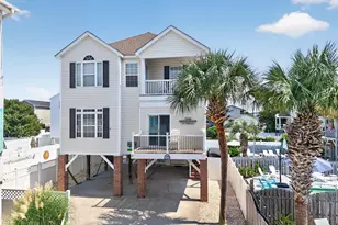 112B 8th Ave S, Surfside Beach, SC 29575 - Photo 1
