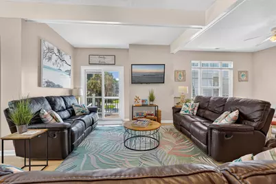 112B 8th Ave. S, Surfside Beach, SC 29575 - Photo 6