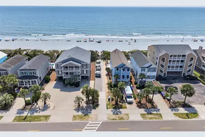 112B 8th Ave. S, Surfside Beach, SC 29575 - Photo 2
