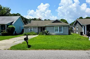 19 Indian Oak Ln, Surfside Beach, SC 29575 - Photo 2
