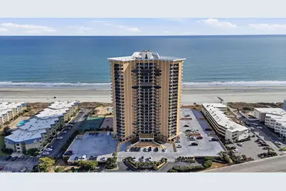 9650 Shore Dr. #1401, Myrtle Beach, SC 29572 - Photo 72