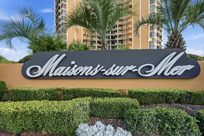 9650 Shore Dr. #1401, Myrtle Beach, SC 29572 - Photo 18