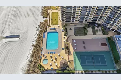 9650 Shore Dr. #1401, Myrtle Beach, SC 29572 - Photo 68