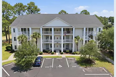 6000 Windsor Green Way #201, Myrtle Beach, SC 29579 - Photo 1