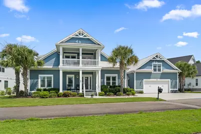 692 Waterbridge Blvd., Myrtle Beach, SC 29579 - Photo 1