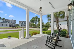 692 Waterbridge Boulevard, Myrtle Beach, SC 29579 - Photo 4