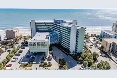 1105 S Ocean Blvd. S #918, Myrtle Beach, SC 29577 - Photo 2
