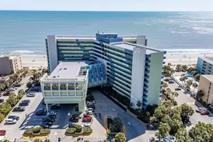 1105 S Ocean Blvd S, Myrtle Beach, SC 29577 - Photo 2