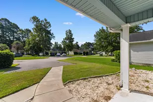 6629 E Sweetbriar Trail, Myrtle Beach, SC 29588 - Photo 4