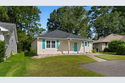6629 E Sweetbriar Trail, Myrtle Beach, SC 29588 - Photo 2