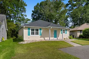 6629 E Sweetbriar Trail, Myrtle Beach, SC 29588 - Photo 2