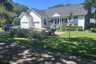 1528 Winyah St, Georgetown, SC 29440 - Photo 1