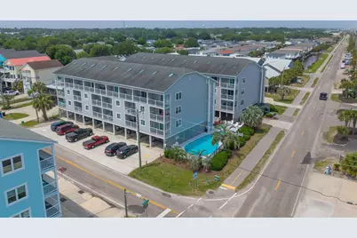 1509 N Waccamaw Dr. #118, Garden City, SC 29576 - Photo 46