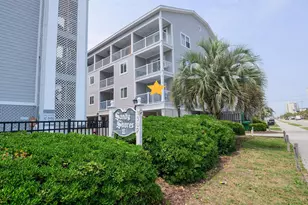 1509 N Waccamaw Dr, Garden City, SC 29576 - Photo 1