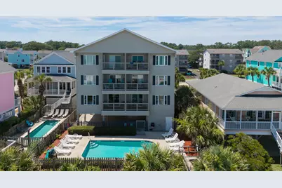 617 S Ocean Blvd. #201, Surfside Beach, SC 29575 - Photo 36