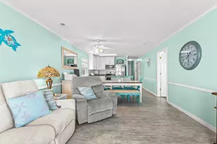 617 S Ocean Blvd, Surfside Beach, SC 29575 - Photo 12