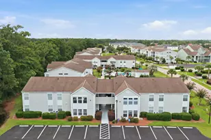 1931 Bent Grass Dr, Surfside Beach, SC 29575 - Photo 1
