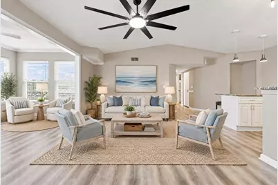 1931 Bent Grass Dr. #H, Surfside Beach, SC 29575 - Photo 2