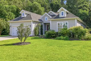 242 Hyacinth Loop, Murrells Inlet, SC 29576 - Photo 2