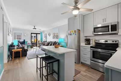 5601 N Ocean Blvd. #D-212, Myrtle Beach, SC 29577 - Photo 2
